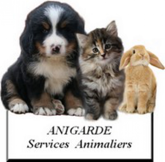 Annonce occasion, vente ou achat 'ANIGARDE : Services pour Animaux Landes'