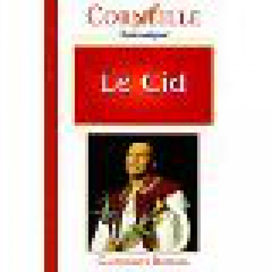 Annonce occasion, vente ou achat 'Le Cid'