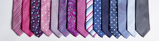 Annonce occasion, vente ou achat 'Lot 100 Cravates Neuves'