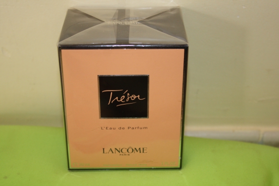 Annonce occasion, vente ou achat 'Parfum Lancme'