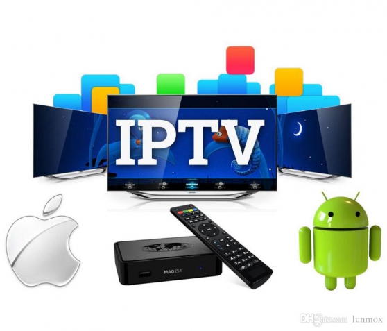 Annonce occasion, vente ou achat 'IPTV FRANCE EUROPE MAGREB SPORT FILMS VO'
