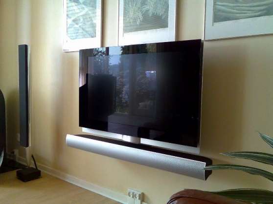 Annonce occasion, vente ou achat 'Bang & Olufsen BeoVision 7-40'