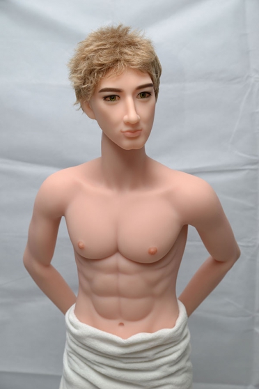 poupée mâle de qualité de sexe 162cm - R