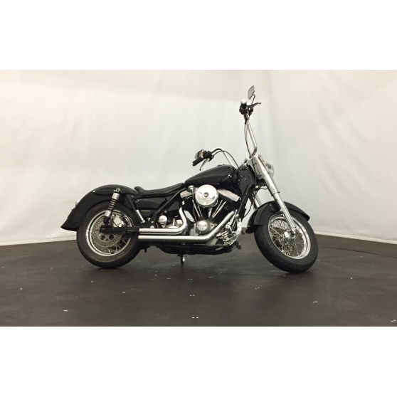 Annonce occasion, vente ou achat 'Harley Davidson Dyna Glide  15500 EUROS'