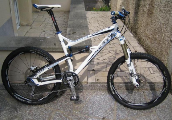 lapierre zesty 514 2010