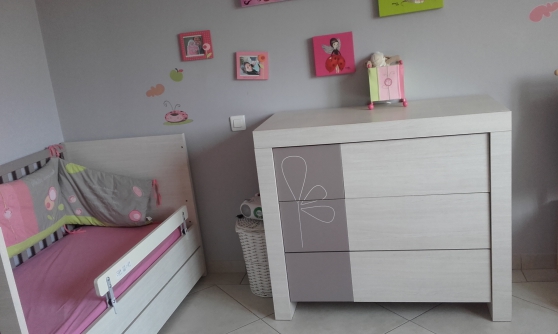 17+ Inspire Chambre Sauthon Opale Taupe