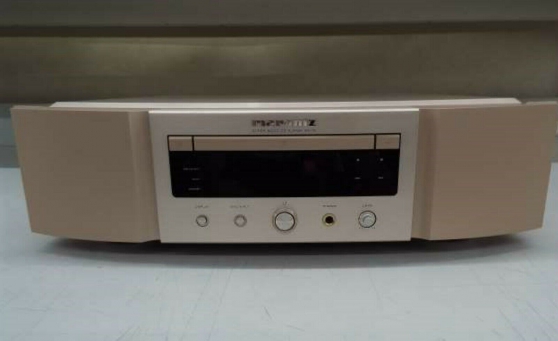 MARANTZ CD player SA-10