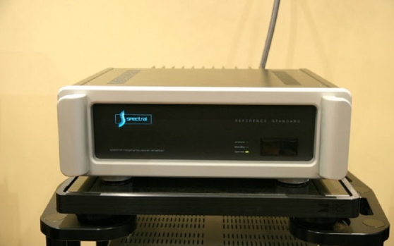 spectral DMA300 RS Amplifier
