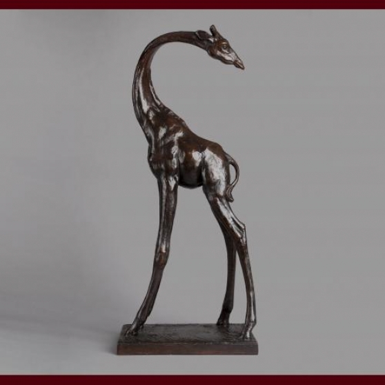 Annonce occasion, vente ou achat 'bronzes animalier'