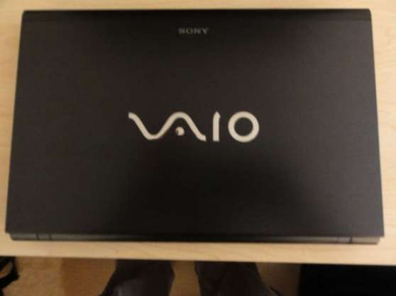 Annonce occasion, vente ou achat 'Laptop Sony Vaio'