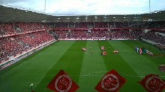 Annonce occasion, vente ou achat '5 billets pour Stade de Reims - AS Monac'