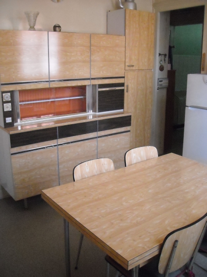 Annonce occasion, vente ou achat 'buffet formica'