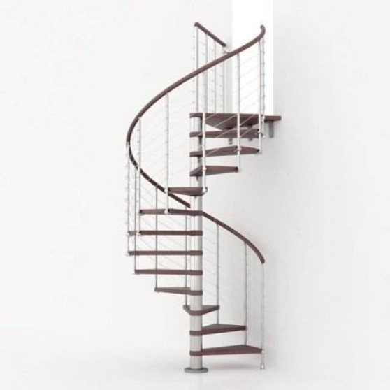 Annonce occasion, vente ou achat 'escalier ring line neuf 234cms leroy mer'