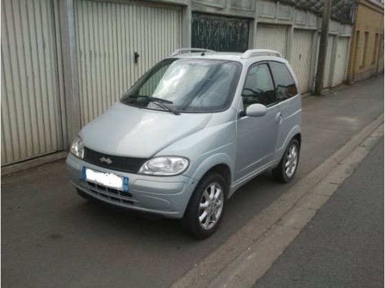 superbe ligier xtoo titanium auto voitures sans permis à lognes