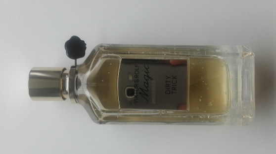 Annonce occasion, vente ou achat 'Eau de Parfum Viktor & Rolf Dirty Trick'