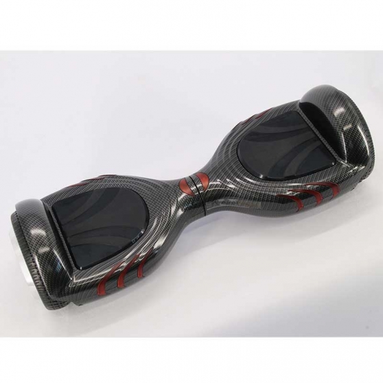 AIREL HOVERBOARD SELF-BALANCE 6,5 POUCES - Photo 3