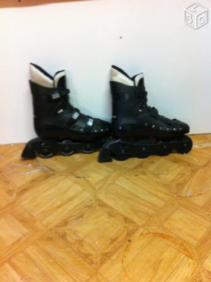 Rollers taille 42
