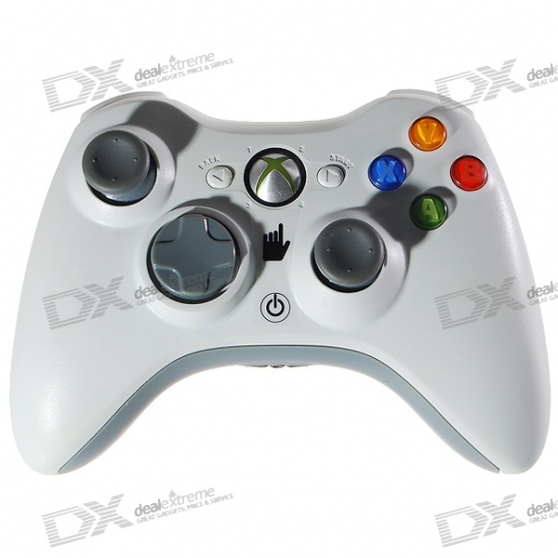 Annonce occasion, vente ou achat 'Console de Jeu sans fil pour Xbox360'