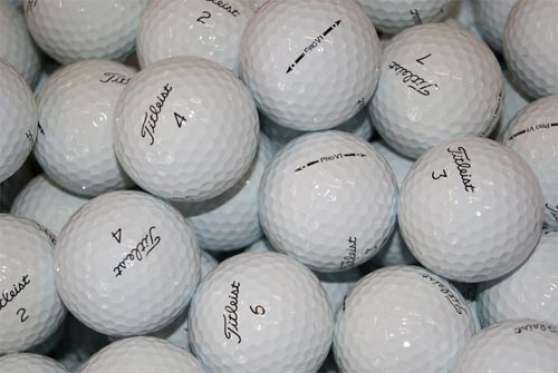 Annonce occasion, vente ou achat 'balle de golf gros lots'