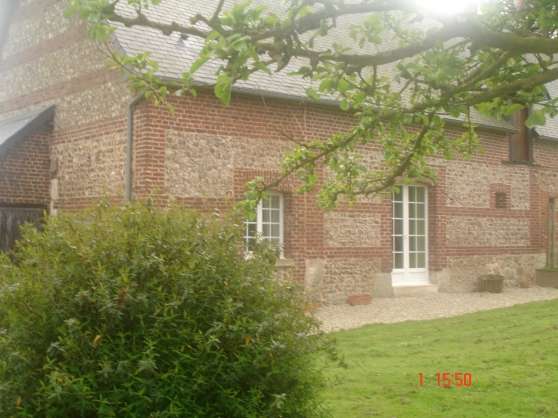 GITE DU CLOS MASURE