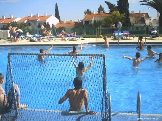 Annonce occasion, vente ou achat 'Resort au Sud du Portugal Algarve'