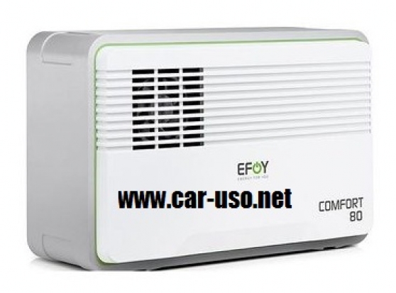 EFOY 80 Comfort Pile a combustible - Marche.fr