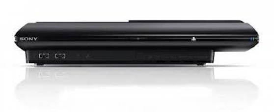 Annonce occasion, vente ou achat 'Console PS3 (500go) ultra slim + 2 mane'