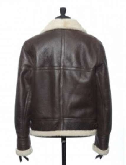 Veste cuirmouton homme CHEVIGNON Veste cuirmouton homme CHEVIGNON