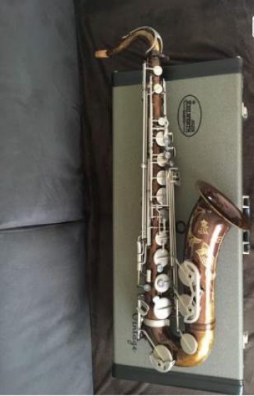 Saxophone Tenor