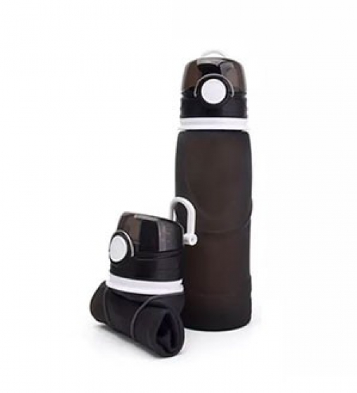 Annonce occasion, vente ou achat 'Collapsible portable filter water bottle'
