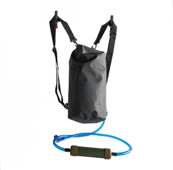 Annonce occasion, vente ou achat 'Filter dry bag 10L camping'