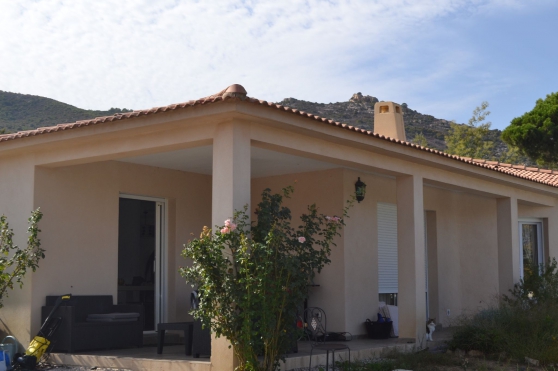 Annonce occasion, vente ou achat 'villa Calvi avec Piscine prive L21'