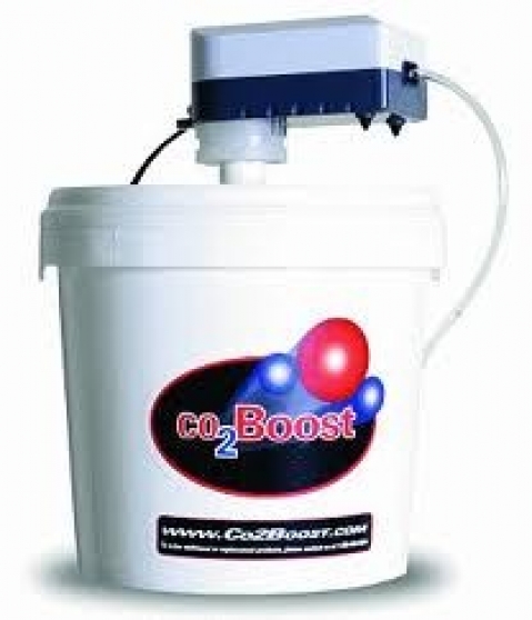Annonce occasion, vente ou achat 'CO2 Boost Pack complet'
