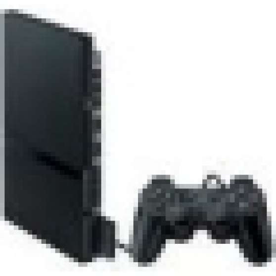 Annonce occasion, vente ou achat 'playstation 2'