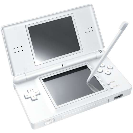Annonce occasion, vente ou achat 'Reparation de Nintendo DS Lite (Bouches'
