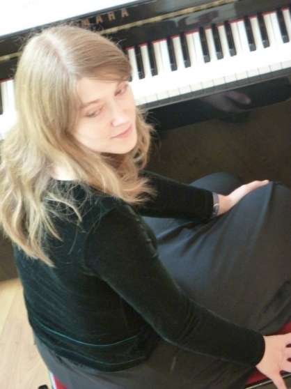 Annonce occasion, vente ou achat 'Prof experimente donne cours de piano'