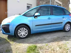 c4 picasso 1.6 hdi 110 ambiance
