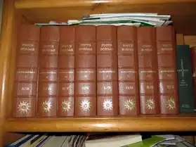 encyclopédie focus Bordas