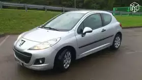 Peugeot 207 1.6 hdi 90 2 places