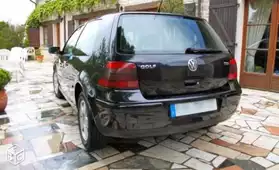 Volkswagen confort diesel métallisée