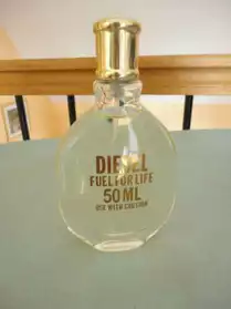 Parfum Diesel