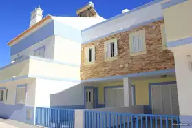 Villa jumelée à 5min de la plage-Algarve
