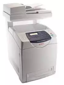 Imprim Multifonct Xerox Phaser 6180 mfp