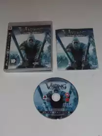 PS3 Viking Battle For Asgard (18+)