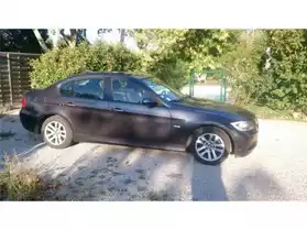 BMW 318 d 143 ch Luxe