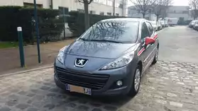 Peugeot 207 Envy série spéciale 1.6 L