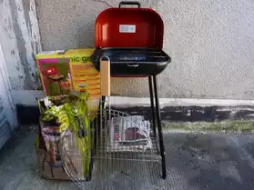 barbecue valisette