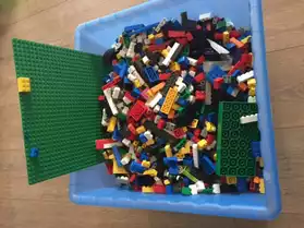 LEGOS GROSSE CAISSE
