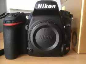 Nikon D750 24.3MP