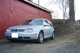 Volkswagen Golf GTI 2.0l